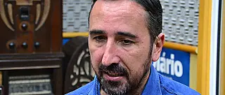 Ferraz estuda criação de novas leis para atrair empresas e empregos