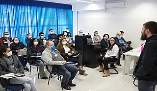 Mogi promove capacitação para detecção e diagnóstico da varíola dos macacos