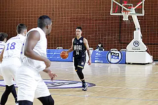 Mogi Basquete perde para o Minas em quarto jogo da LDB
