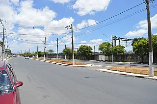 Pista sentido Suzano-Poá está com recapeamento concluído