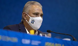 Seleção: Tite prioriza atletas que atuam no exterior em convocação