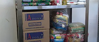 Solidariedade: campanha emergencial beneficia 250 famílias em Suzano