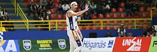 No Hugão, Mogi Basquete vence Brasília no retorno ao NBB