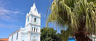 Igreja do Baruel é incluída na Rota da Madeira e Suzano iniciará revitalização do trajeto