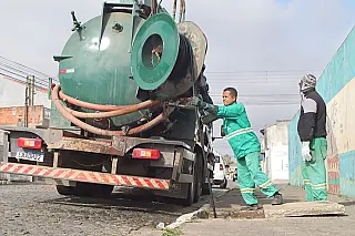 Suzano alcança 90 ações de manutenção por dia em julho