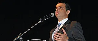 Bertaiolli se reunirá com ministro do Desenvolvimento Regional para solicitar construção de mais moradias