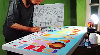 Festival Artes da Casa Opereta encerra primeira etapa de apresentações neste fim de semana
