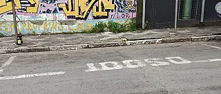 300 vagas de estacionamento de idosos estão entre as cidades da região