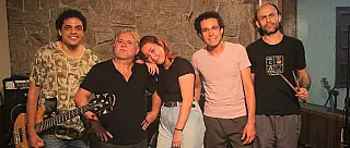 Musical ‘Tempos Difíceis’ é apresentado neste sábado em Mogi