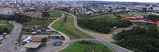 Após quase 30 anos de espera, Marginal do Rio Una será inaugurada nesta quinta-feira