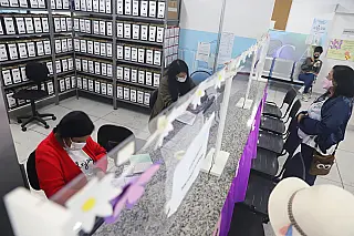 Mutirão garante exame para quase mil mulheres em Suzano