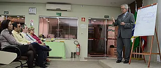 EDP promete solução para quedas de energia na região central