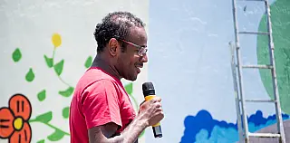 Festival leva arte e cidadania ao Miguel Badra no próximo dia 12