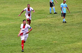 Usac vence o Manthiqueira por 3 a 1, mas dá adeus a 2ª Divisão do Campeonato Paulista