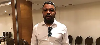 Poaense, morador de Lisboa, denuncia furto de malas no aeroporto de Guarulhos