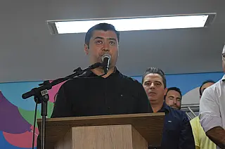 Investimentos via ‘Lei da Contrapartida’ devem chegar a R$ 30 milhões em 2020, estima prefeito de Suzano