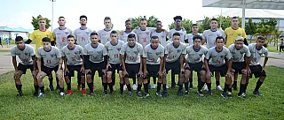 Usac inicia preparação para a próxima partida pela Segundona