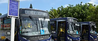 Poá institui Plano de Mobilidade Urbana e cumpre diretrizes nacionais