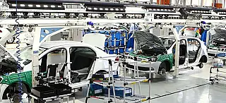 Vendas de automóveis têm queda de 8,4% em julho comparado a 2020