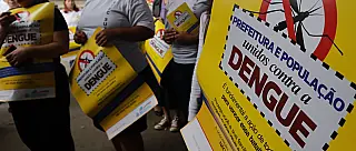 Trabalhos da Secretaria de Saúde serão apresentados durante congresso em Brasília