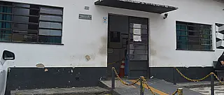 Corpo é encontrado em propriedade rural na Fazenda Viaduto, em Suzano