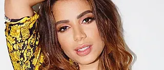 Depois de Kevinho, Anitta se apresenta nesta sexta-feira na Expo Mogi