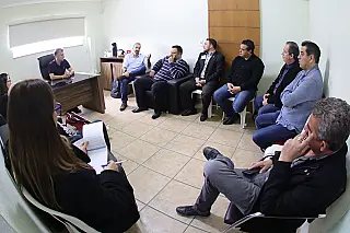 Projeto Suzano Tem é avaliado de forma positiva