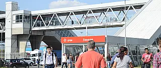 CPTM mantém projeto de trem direto de Suzano até a Luz