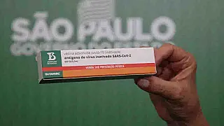 Butanvac é segura e apresenta alta resposta imunogênica, indicam estudos preliminares