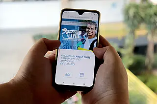 Prazo para inscrição e renovação de cadastro no Passe Livre vai até dia 15