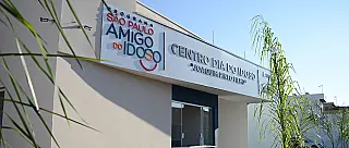 Ashiuchi inaugura neste sábado novo Centro Dia do Idoso no Boa Vista