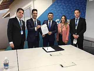 Caixa Econômica Federal libera R$ 40 mi para pavimentação em Suzano
