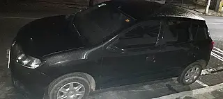 Três suspeitos de roubar motorista de aplicativo são presos no Jardim Boa Vista