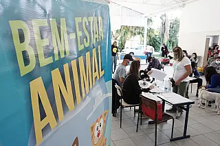 Suzano tem programação especial no Mês do Meio Ambiente