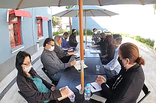 Prefeitura busca parcerias para potencializar o artesanato de Suzano