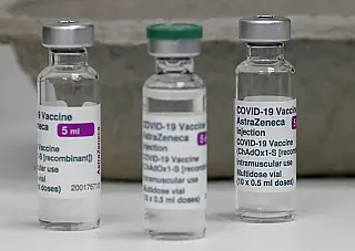 Alto Tietê vai receber 11.170 doses do novo lote de Astrazeneca na segunda-feira