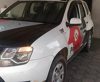 Foragido da Justiça por matar esposa é preso após 15 anos em Suzano