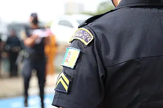 GCM de Ferraz impede dois casos de agressão doméstica