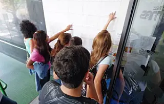 Inscrições para o Vestibulinho do 1º semestre de 2022 das Etecs vão até terça-feira