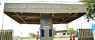 Sabesp diz que é impedida por lei de atuar em núcleos com ocupação irregular em Áreas de Proteção de Mananciais