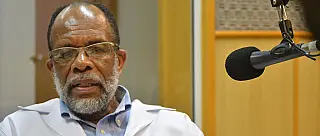Médico geriatra fala sobre cuidados com os idosos