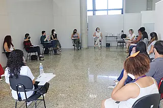 Suzano recebe 21 novos psicólogos para atendimento na rede básica