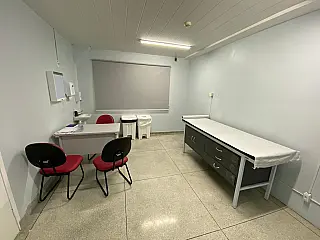 Poá: atendimento pediátrico passa a funcionar no Centro de Especialidades
