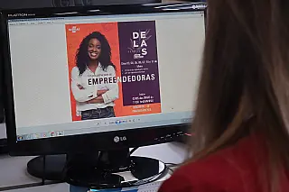 Saspe e Sebrae promovem capacitação para empreendedoras