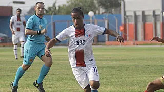 Usac corrige erros para segunda partida contra o Prudente no sábado