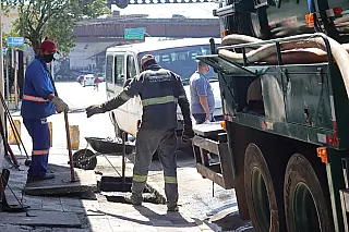 Mutirão de zeladoria vai atender mais cinco bairros em junho