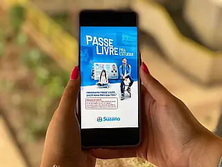 Inscrições para o Passe Livre iniciam na próxima segunda-feira em Suzano