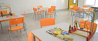 Suzano planeja mais 4 creches até 2021 para atingir 45 unidades