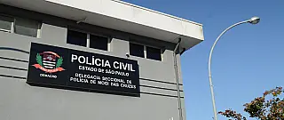Operação ‘Polícia Civil Por Elas’ cumpre mandados contra agressores de mulheres em Mogi