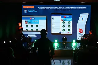 Suzano vai empregar tecnologia nos atendimentos da saúde